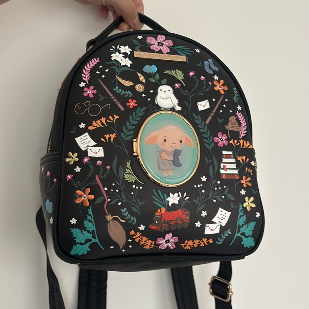 Harry Potter Backpack